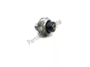 Honda 35500MJ4024 oil pressure sensor - Bottom side