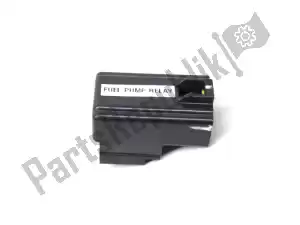 ducati 54140151A relay - Bottom side