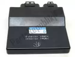 Here you can order the ecu from Kawasaki (Denso), with part number 211750187: