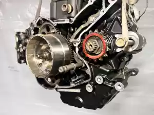 Ducati 22523751B complete engine block - Right side