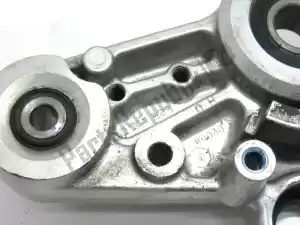 bmw 31422314934 upper triple clamp - Right side