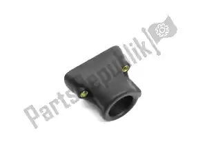 Ducati 24610602A ignition switch cap - Bottom side