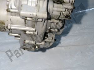 aprilia AP0295166 engine block complete - image 13 of 31