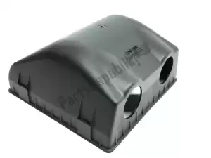 Ducati 24610561A air filter box cover - Bottom side