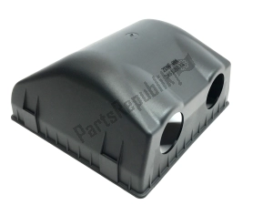 Ducati 24610561A air filter box cover - Left side