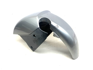 aprilia AP8156159 front mudguard, grey - Right side