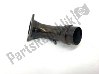 57110721B, Ducati, Exhaust pipe, NOS (New Old Stock)
