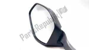 ducati 52310582B mirrors, right - Upper side