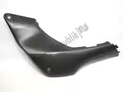 Here you can order the left side panel from Honda, with part number 83700KEA0000: