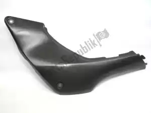 honda 83700kea0000 left side panel - Bottom side