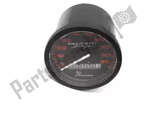 peugeot MTSP20211102123002NOSRSA odómetro nos - Lado superior