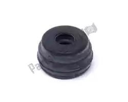 Here you can order the rubber from Yamaha, with part number 4BP2585F0000: