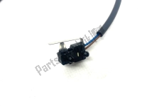 , Marquardt, Brake/clutch micro switch, Used