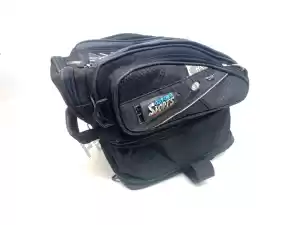 Oxford sports  bolsa tanque - Lado direito