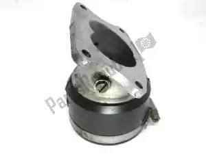 Ducati 14020062A intake manifold - Lower part