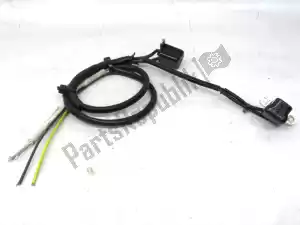 ducati 26010011a cdi sensor - Upper side