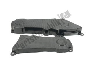 Ducati 96911197c timing belt cover - Bottom side