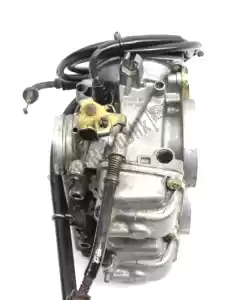 aprilia AP8106250 kit carburateur complet - Partie inférieure
