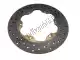 Brake disc Aprilia AP8113209