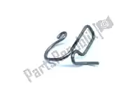 75810921A, Ducati, Cable guide Ducati Scrambler 1100 803 Special Classic Street Flat Track Pro Full Throttle Icon Italia Independent Mach 2.0 Urban Enduro, Used