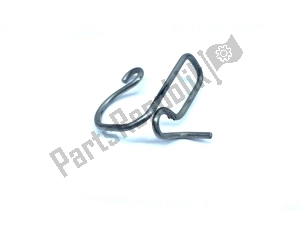 ducati 75810921A cable guide - Upper side