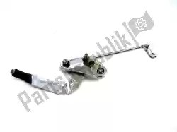 Here you can order the gearbox transmission rod from Aprilia, with part number AP8135742: