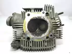 Ducati 30122872DA cylinder head - Lower part