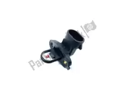 Here you can order the air temperature sensor from Ducati, with part number 55240121A: