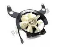 1780005A00, Suzuki, ventilateur Suzuki GV 700 GLF Madura (F) USA (E), Utilisé