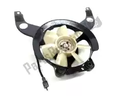 Here you can order the fan from Suzuki, with part number 1780005A00: