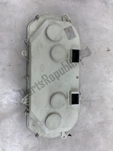 aprilia AP8127463 dashboard komplett - Oberseite