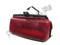 Honda 33701MT4611, Rear light unit complete, OEM: Honda 33701MT4611