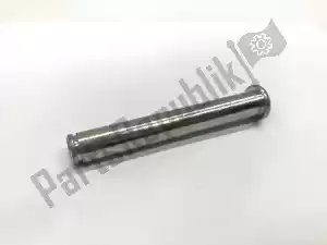 Yamaha 10W2711200 pin - Onderkant