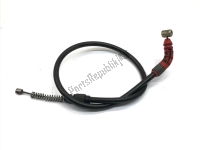 AP8104440, Aprilia, Cable de caja de amigos, Usado