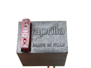 aprilia ap8212525 diode module - Bottom side