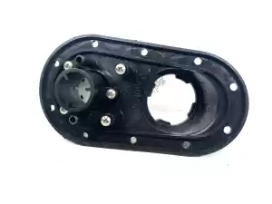 aprilia AP8102760 brida del tanque - Lado derecho