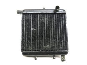 aprilia AP8201476 radiator - Upper side