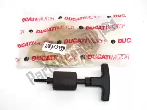 Ducati 887131994 extractor de balancines núms. - Lado inferior