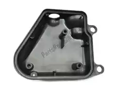 Here you can order the air filter box from Yamaha, with part number 3WGE441100: