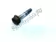 Bolt, steel Honda 90104KS5000