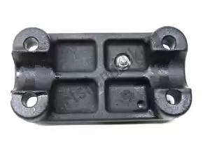 ducati 36010161C handlebar clamps - Upper side