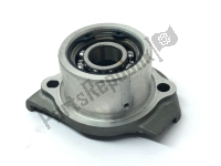 23520011A, Ducati, Camshaft bearing housing Ducati 851 Strada DS, NOS (New Old Stock)