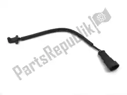 Here you can order the air pressure sensor from Piaggio Group, with part number AP8124936: