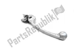 Here you can order the caliper, chrome, front side, front brake, front right from Honda, with part number 53170MBW006: