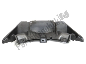 aprilia AP8149761 asa de mano para pasajero dúo, gris - Lado izquierdo