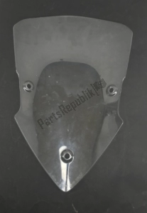 ducati 48710841A pare-brise - Face supérieure