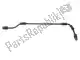 Brake line, front brake Honda 45127MAJG40