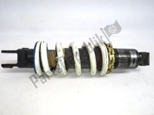 aprilia AP8123453 shock absorber - Right side