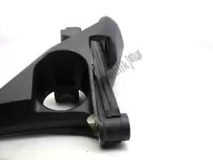 ducati 37022192CA basculante, negro - Parte superior