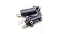 24725241AF, Ducati, Water pump housing Ducati Monster Multistrada Supersport 1200 950 937 R S SW Enduro Pro, Used